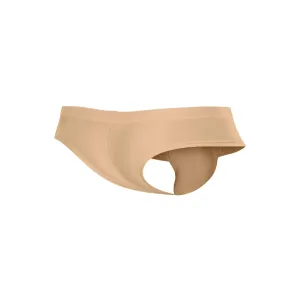 Sand goldener Hybryd Cheeky Brief C4MSPX22 von Cut4Men