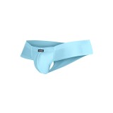 Türkiser Hybryd Cheeky Brief C4MSPX22 von Cut4Men | Fesselliebe.de