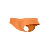 Kupfer Hybryd Cheeky Brief C4MSPX22 von Cut4Men | Fesselliebe.de