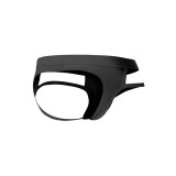 Schwarzer Web Jockstrap C4MSPX23 von Cut4Men | Fesselliebe.de