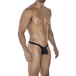 Schwarzer Low Rise Bulge String C4MSPXBUL02 von Cut4Men | Fesselliebe.de