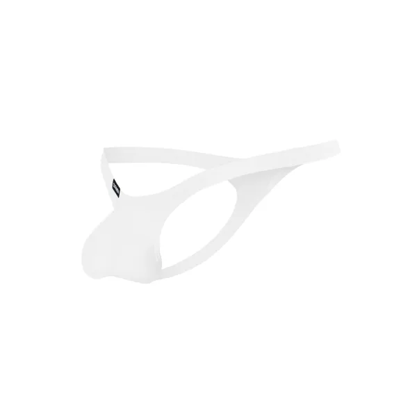 Weißer Bulge String C4MSPXBUL02 von Cut4Men | Fesselliebe.de