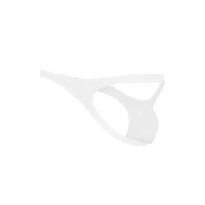 Weißer Bulge String C4MSPXBUL02 von Cut4Men