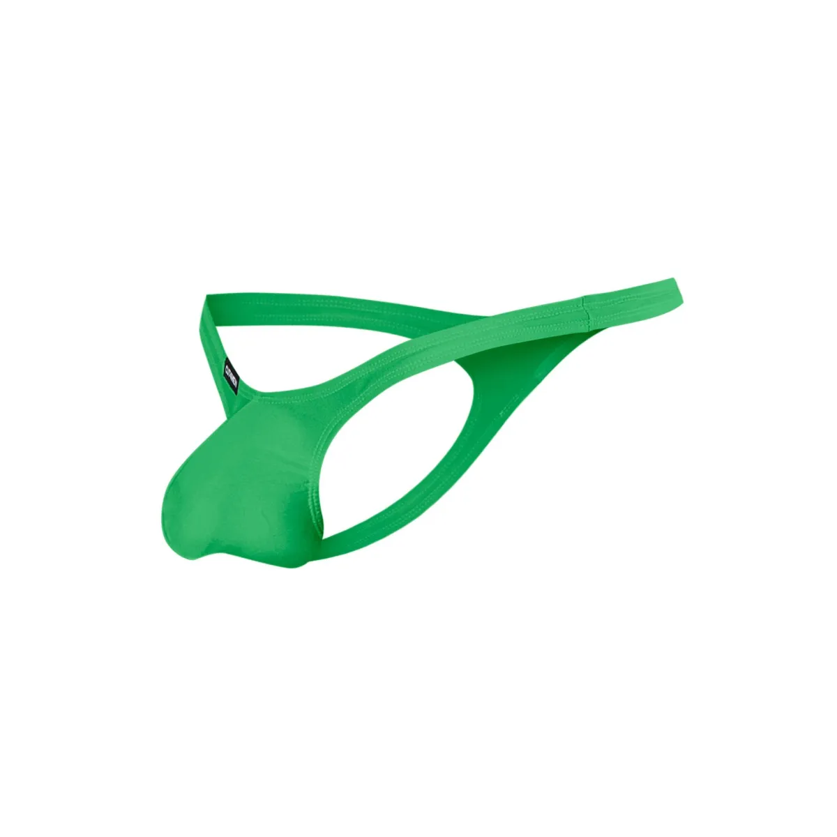 Grüner Bulge String C4MSPXBUL02 von Cut4Men | Fesselliebe.de