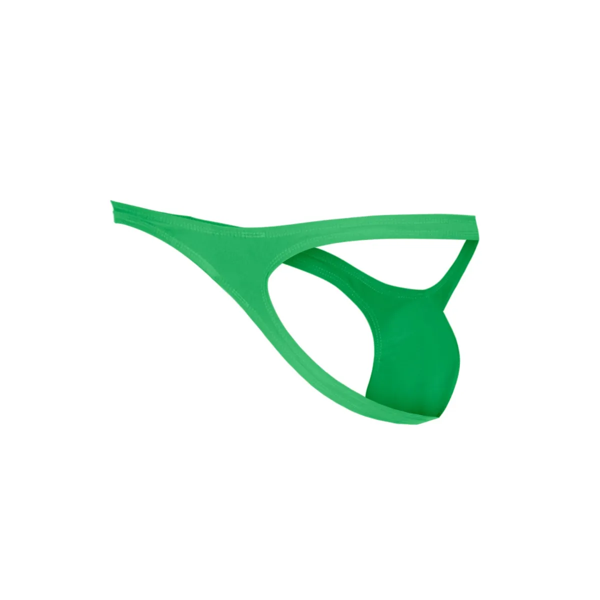 Grüner Bulge String C4MSPXBUL02 von Cut4Men | Fesselliebe.de
