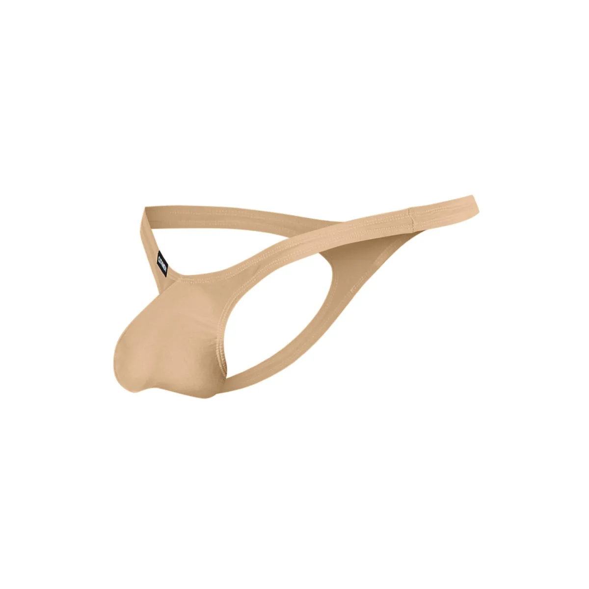 Sand goldener Bulge String C4MSPXBUL02 von Cut4Men | Fesselliebe.de