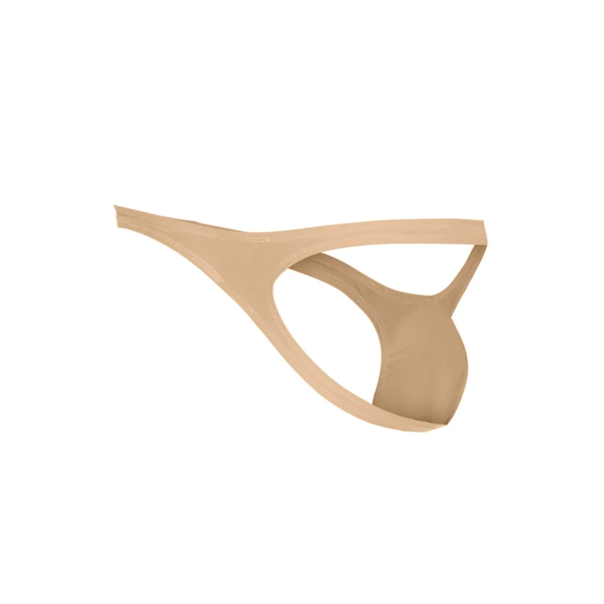 Sand goldener Bulge String C4MSPXBUL02 von Cut4Men | Fesselliebe.de