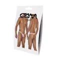 Pinker Bulge String C4MSPXBUL02 von Cut4Men