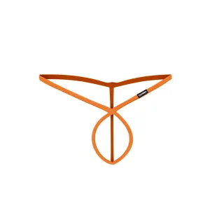 Kupfer Crossed String C4MSPX24 von Cut4Men