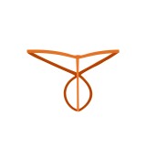 Kupfer Crossed String C4MSPX24 von Cut4Men | Fesselliebe.de