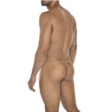 Sand goldener Crossed String C4MSPX24 von Cut4Men | Fesselliebe.de
