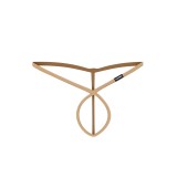 Sand goldener Crossed String C4MSPX24 von Cut4Men | Fesselliebe.de