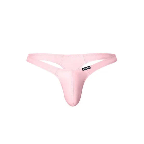 Pinker Brazilian Thong C4MSPX06 von Cut4Men | Fesselliebe.de