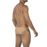 Sand goldener Low Rise Bulge Brief C4MSPXBUL01 von Cut4Men | Fesselliebe.de