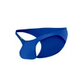 Königsblauer Low Rise Bulge Brief C4MSPXBUL01 von Cut4Men