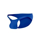 Königsblauer Low Rise Bulge Brief C4MSPXBUL01 von Cut4Men | Fesselliebe.de