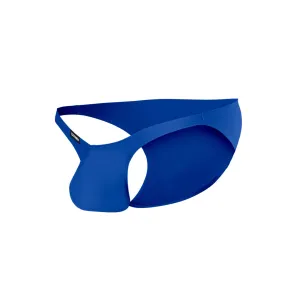 Königsblauer Low Rise Bulge Brief C4MSPXBUL01 von Cut4Men