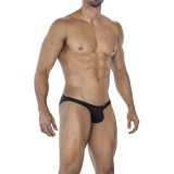 Schwarzer Low Rise Bulge Brief C4MSPXBUL01 von Cut4Men | Fesselliebe.de