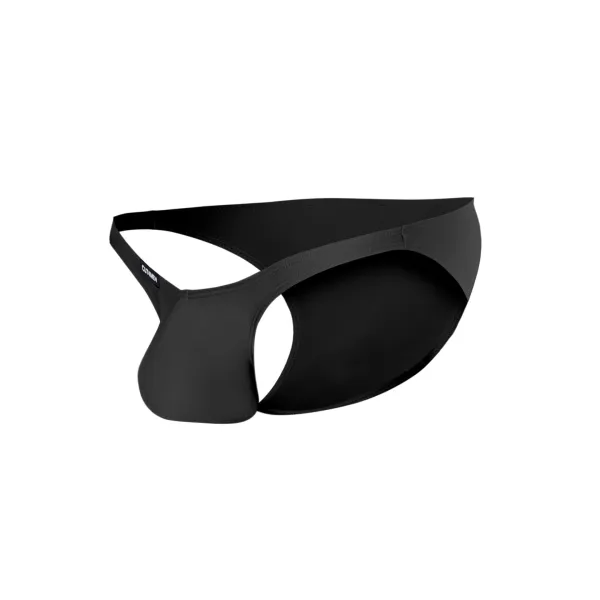 Schwarzer Low Rise Bulge Brief C4MSPXBUL01 von Cut4Men | Fesselliebe.de