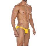 Gelber Low Rise BulGe Brief C4MSPXBUL01 von Cut4Men | Fesselliebe.de