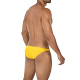 Gelber Low Rise BulGe Brief C4MSPXBUL01 von Cut4Men | Fesselliebe.de