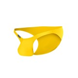 Gelber Low Rise BulGe Brief C4MSPXBUL01 von Cut4Men | Fesselliebe.de