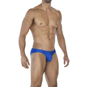 Königsblauer Micro Brief C4MSPX01 von Cut4Men | Fesselliebe.de