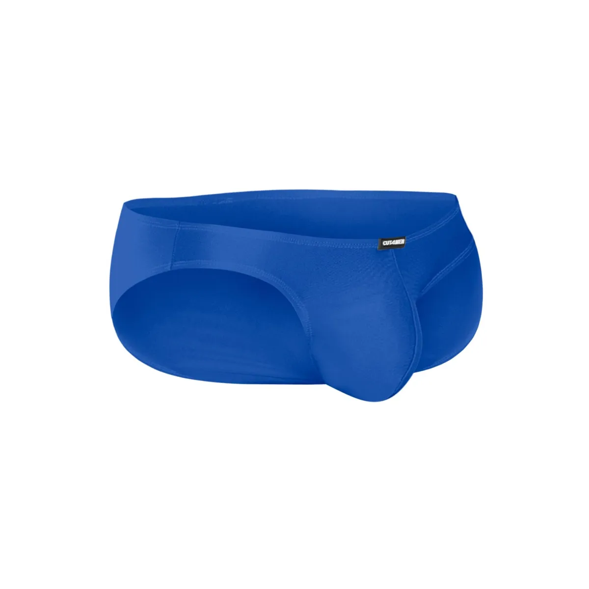 Königsblauer Micro Brief C4MSPX01 von Cut4Men | Fesselliebe.de