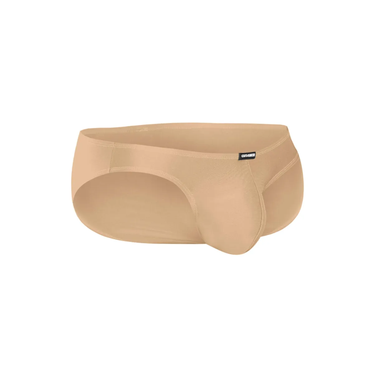 Sand goldener Micro Brief C4MSPX01 von Cut4Men | Fesselliebe.de