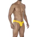 Leucht gelber Micro Brief C4MSPX01 von Cut4Men