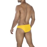 Leucht gelber Micro Brief C4MSPX01 von Cut4Men | Fesselliebe.de