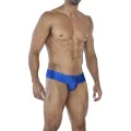 Königsblauer Hybryd Cheeky Brief C4MSPX22 von Cut4Men