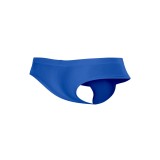 Königsblauer Hybryd Cheeky Brief C4MSPX22 von Cut4Men | Fesselliebe.de