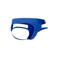 Königsblauer Web Jockstrap C4MSPX23 von Cut4Men