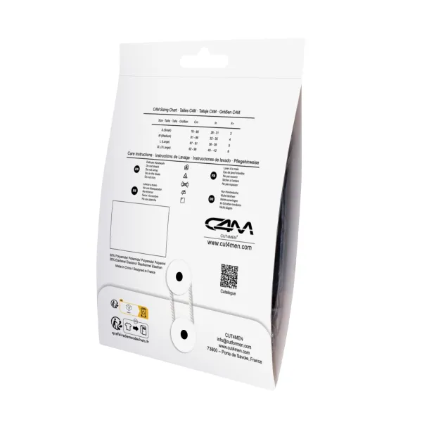 Türkiser Tanga Kini C4MSPX16 von Cut4Men | Fesselliebe.de