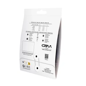 Königsblauer Tanga Kini C4MSPX16 von Cut4Men