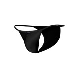 Schwarzer Tanga Kini C4MSPX16 von Cut4Men | Fesselliebe.de