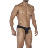 Schwarzer Micro Brief C4MSPX01 von Cut4Men | Fesselliebe.de