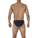 Schwarzer Micro Brief C4MSPX01 von Cut4Men | Fesselliebe.de