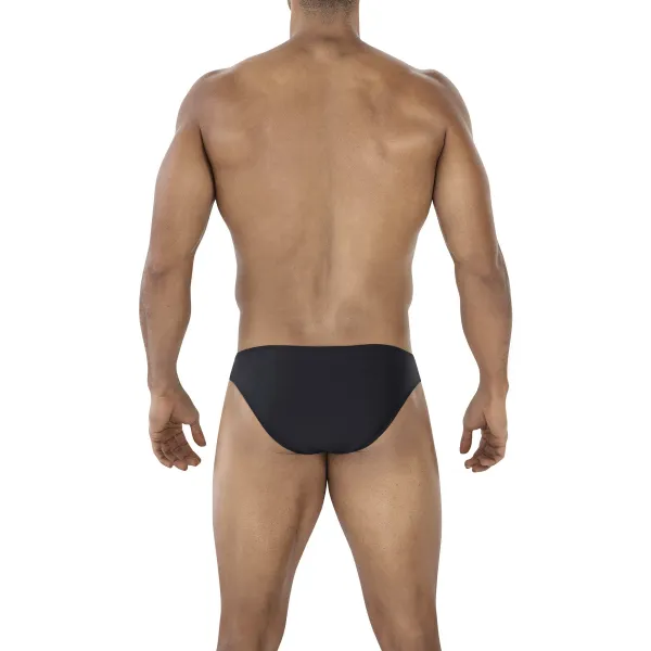 Schwarzer Micro Brief C4MSPX01 von Cut4Men | Fesselliebe.de