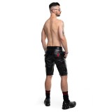 Herren Shorts RMPaolo001 schwarz von Regnes Fetish Planet Red Mark 3 | Fesselliebe.de