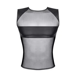 Herren Shirt RMSilvestro001 schwarz von RFP Red Mark 3