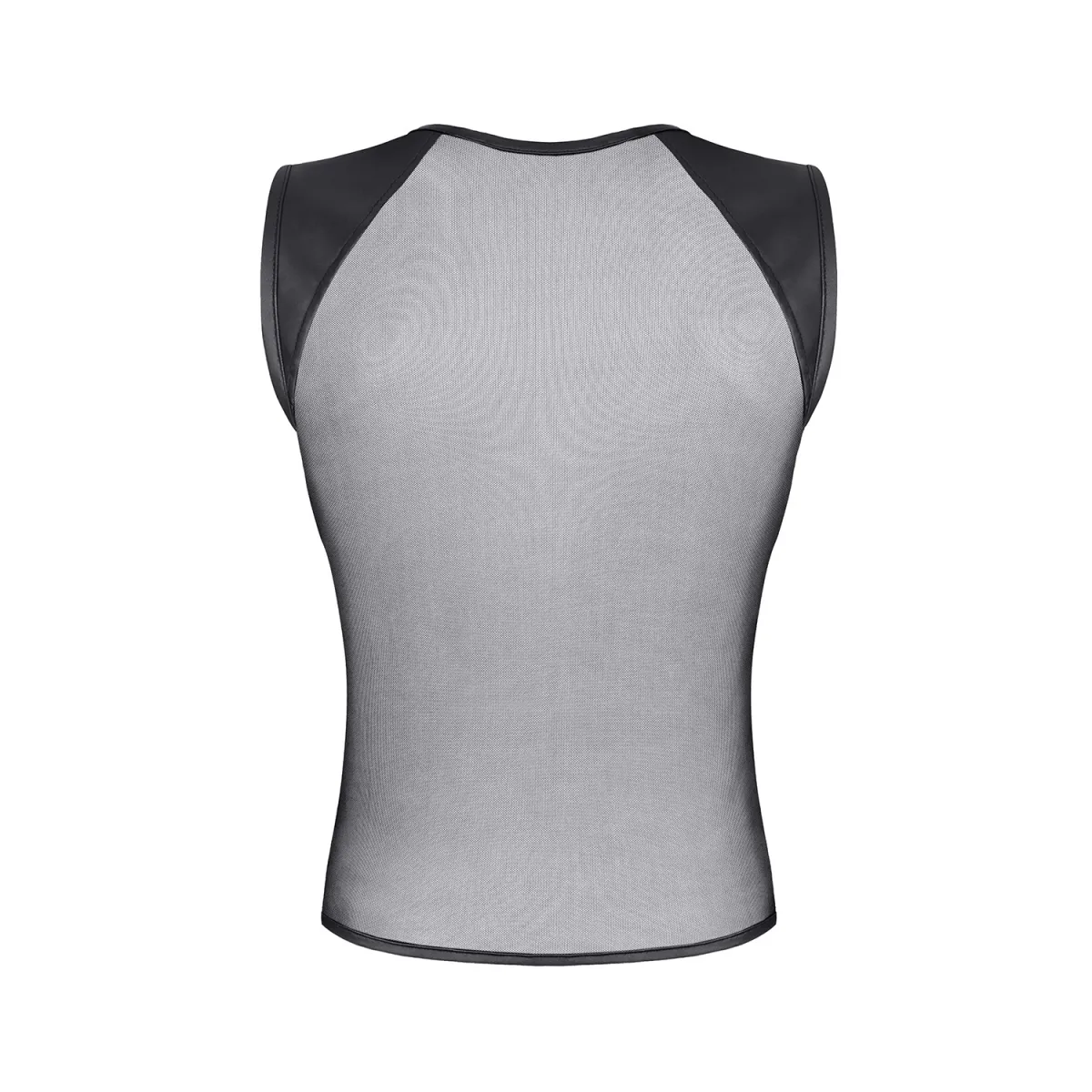 Herren Shirt RMSilvestro001 schwarz von RFP Red Mark 3 | Fesselliebe.de