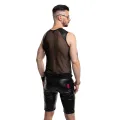 Herren Shirt RMSilvestro001 schwarz von RFP Red Mark 3