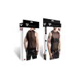Herren Shirt RMSilvestro001 schwarz von RFP Red Mark 3