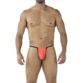 Tangarine Pouch C4MSPX04 GLOW von Cut4Men