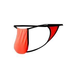 Tangarine Pouch C4MSPX04 GLOW von Cut4Men