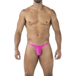 Hot pinker Brazilian Thong C4MSPX06 GLOW von Cut4Men | Fesselliebe.de
