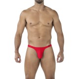 Scarlet Brazilian Thong C4MSPX06 GLOW von Cut4Men | Fesselliebe.de
