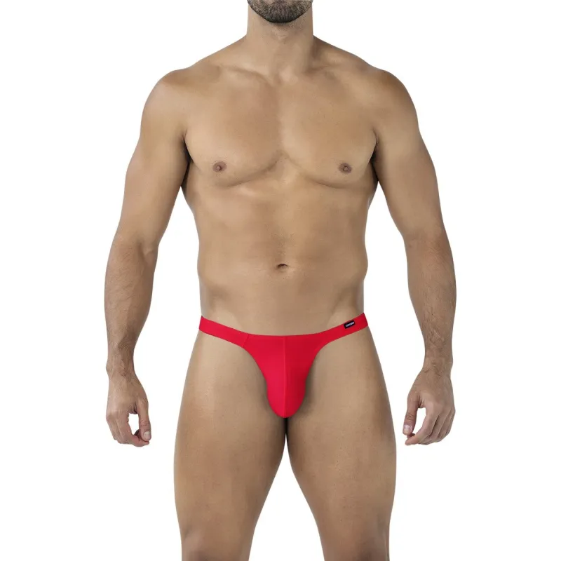 Scarlet Brazilian Thong C4MSPX06 GLOW von Cut4Men | Fesselliebe.de